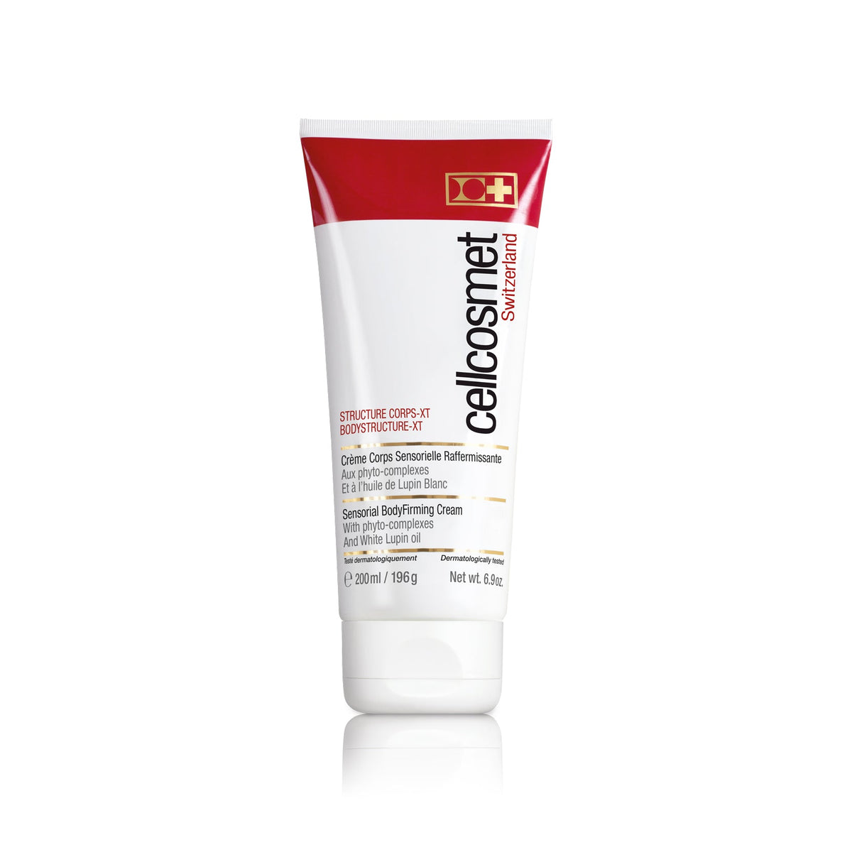 Cellcosmet Structure Corps-XT — vue principale officielle