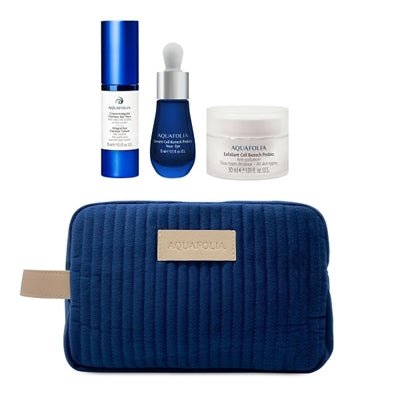 Aquafolia Coffret Collection Regard Absolue