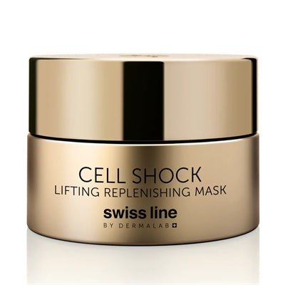 Swiss Line Cell Shock Masque Liftant Reconstituant