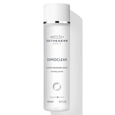 Esthederm Osmoclean Lotion Désensibilisante Sans Alcool