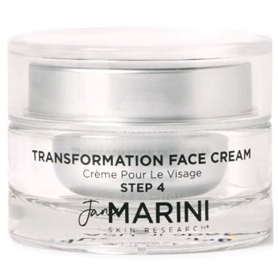 Jan Marini Transformation Face Cream