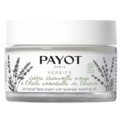 Payot Herbier Crème Universelle Visage Lavande