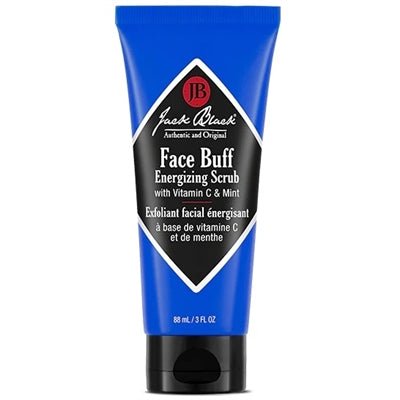 Jack Black Exfoliant Facial Énergisant