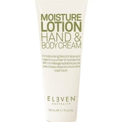 LOTION MOISTURE MAIN ET CORPS Eleven