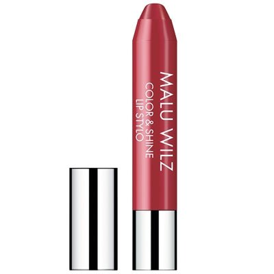 Malu Wilz Stylo Lèvres Color & Shine 20