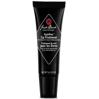 Jack Black Night Treatment for Lips