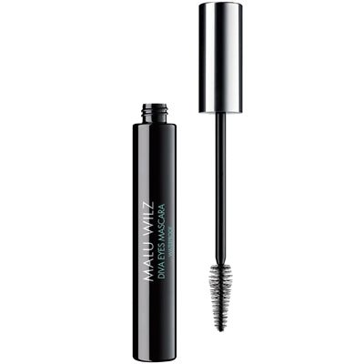 Malu Wilz Mascara Diva Eyes Hydrofuge