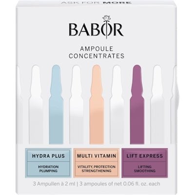 Babor Beauty Effect Ampoules