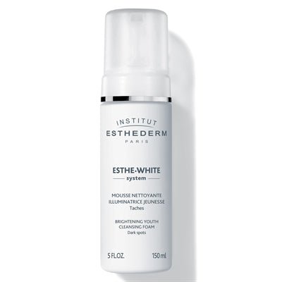 Esthederm Esthe-White System Youth Illuminating Cleansing Foam