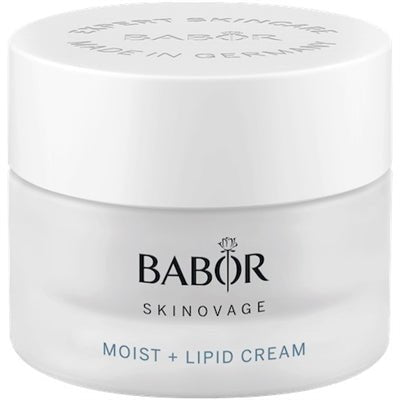 Babor Skinovage Moisturizing and Lipid-Replenishing Cream