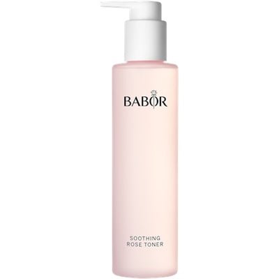 Babor Soothing Rose Tonic