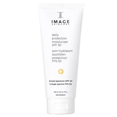 Image Skincare Daily Moisturizing Protection SPF 50