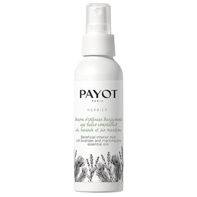 Payot Herbier Beneficial Interior Mist