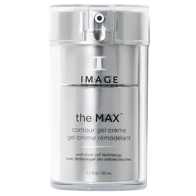 Image Skincare The MAX Contour Gel Cream