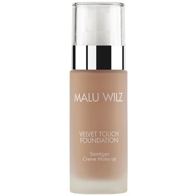 Malu Wilz Fond de Teint Velvet Touch 03