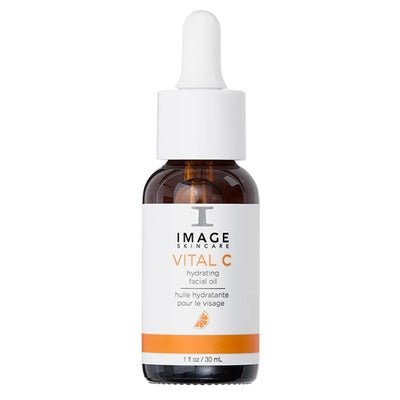 Image Skincare Vital C Moisturizing Facial Oil