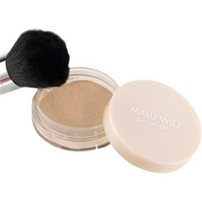 Malu Wilz Fond de teint poudre Just Mineral 06