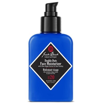 Jack Black Facial Moisturizer SPF 20