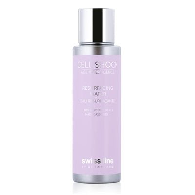 Swiss Line Cell Shock Age Intelligence Eau Resurfaçante