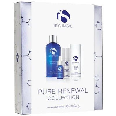 Is Clinical Coffret Collection Pure Renewal