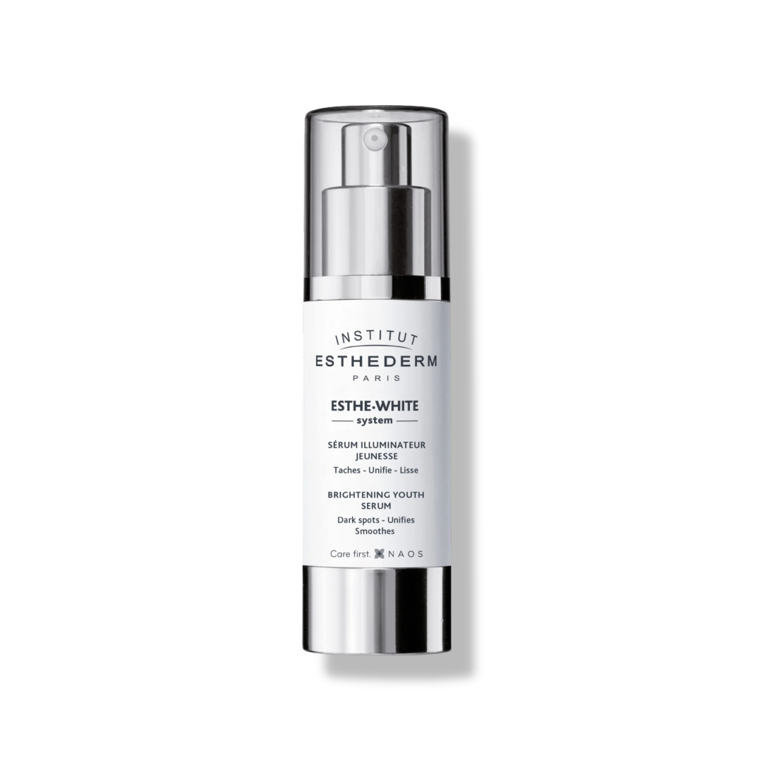 Esthederm Esthe-White System Sérum Illuminateur Jeunesse