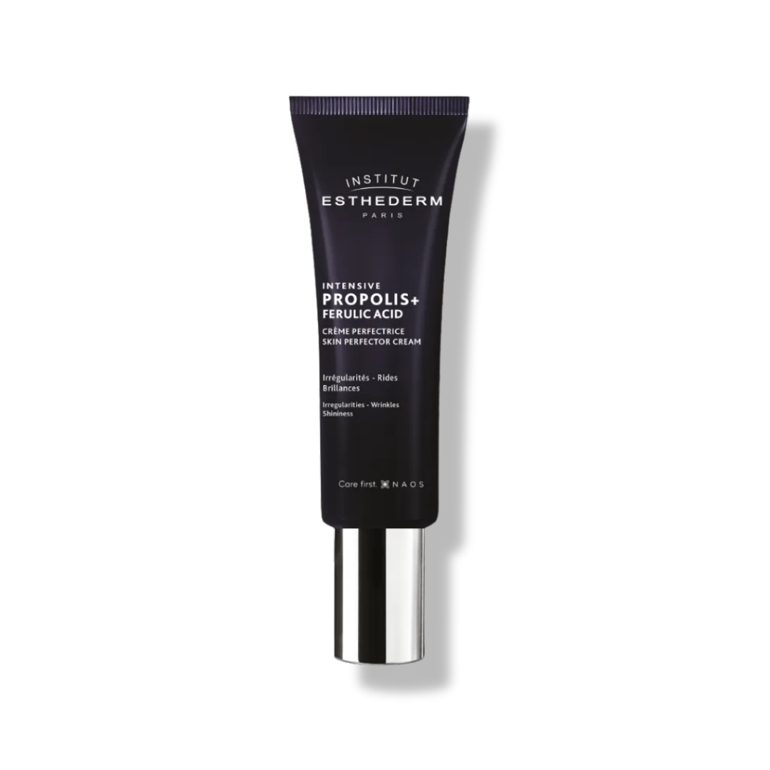 Esthederm Intensive Propolis+ Acide Férulique Crème Perfectrice