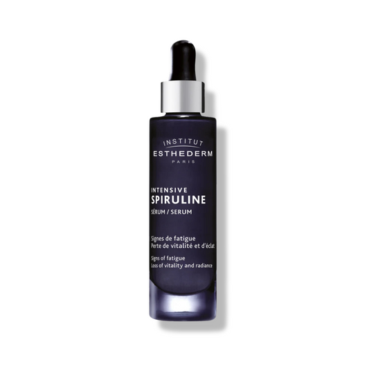 Esthederm Intensive Spiruline Revitalizing Serum