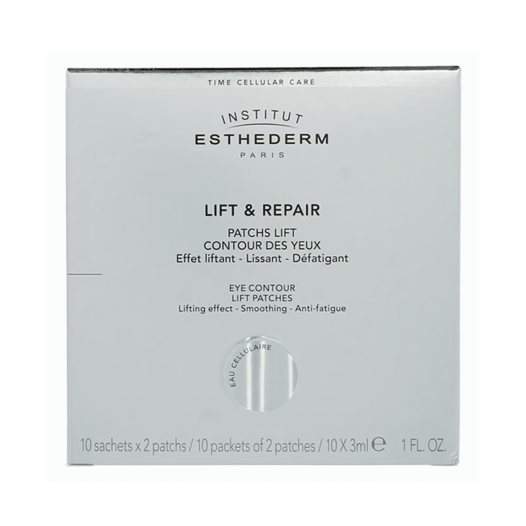 Esthederm Lift & Repair Patchs Lift Contour Yeux