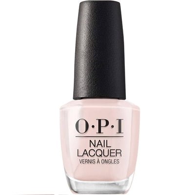 OPI Vernis à Ongles Stop It I'M Blushing