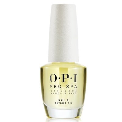 OPI Pro Spa Huile Ongles et Cuticules