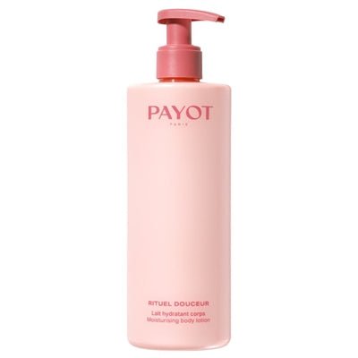 Payot Rituel Lait Hydratant Corps