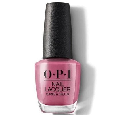 OPI Nail Polish Just Lanai-Ing Aroud