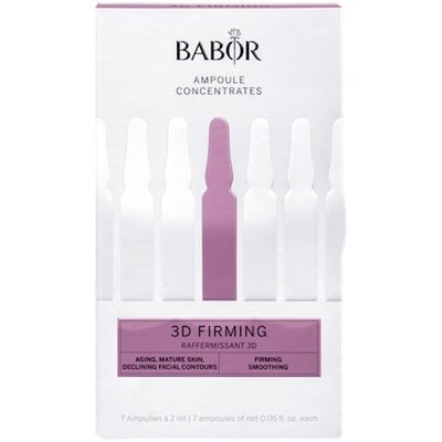 Babor 3D Firming Ampoules