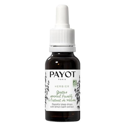 Payot Herbier Peaceful Sleep Drops