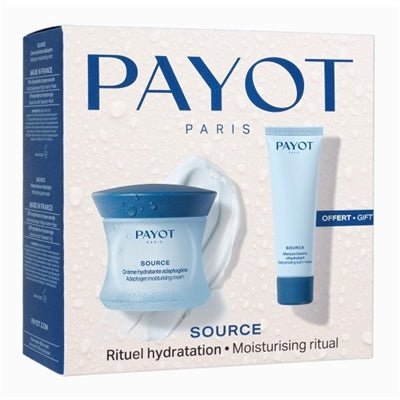 Payot Source Hydration Ritual Box