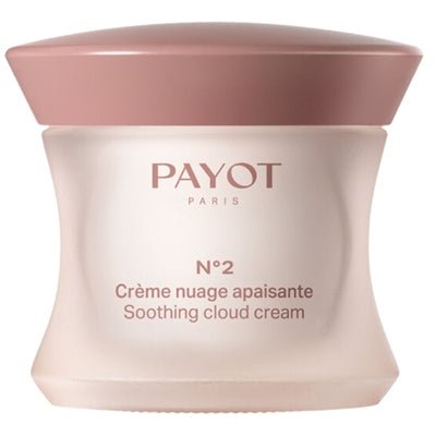 Payot N2 Soothing Cloud Cream