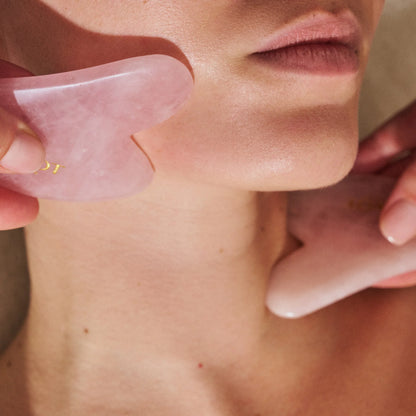 Payot Pierre Gua Sha Lifting Face