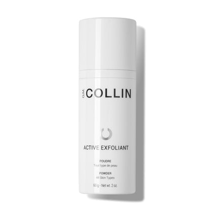 GM COLLIN Active Exfoliating Powder — main view