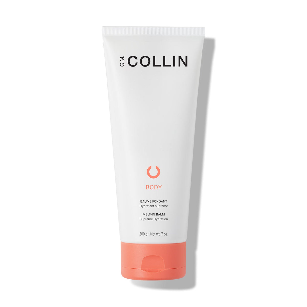 GM COLLIN Melting Balm — main view