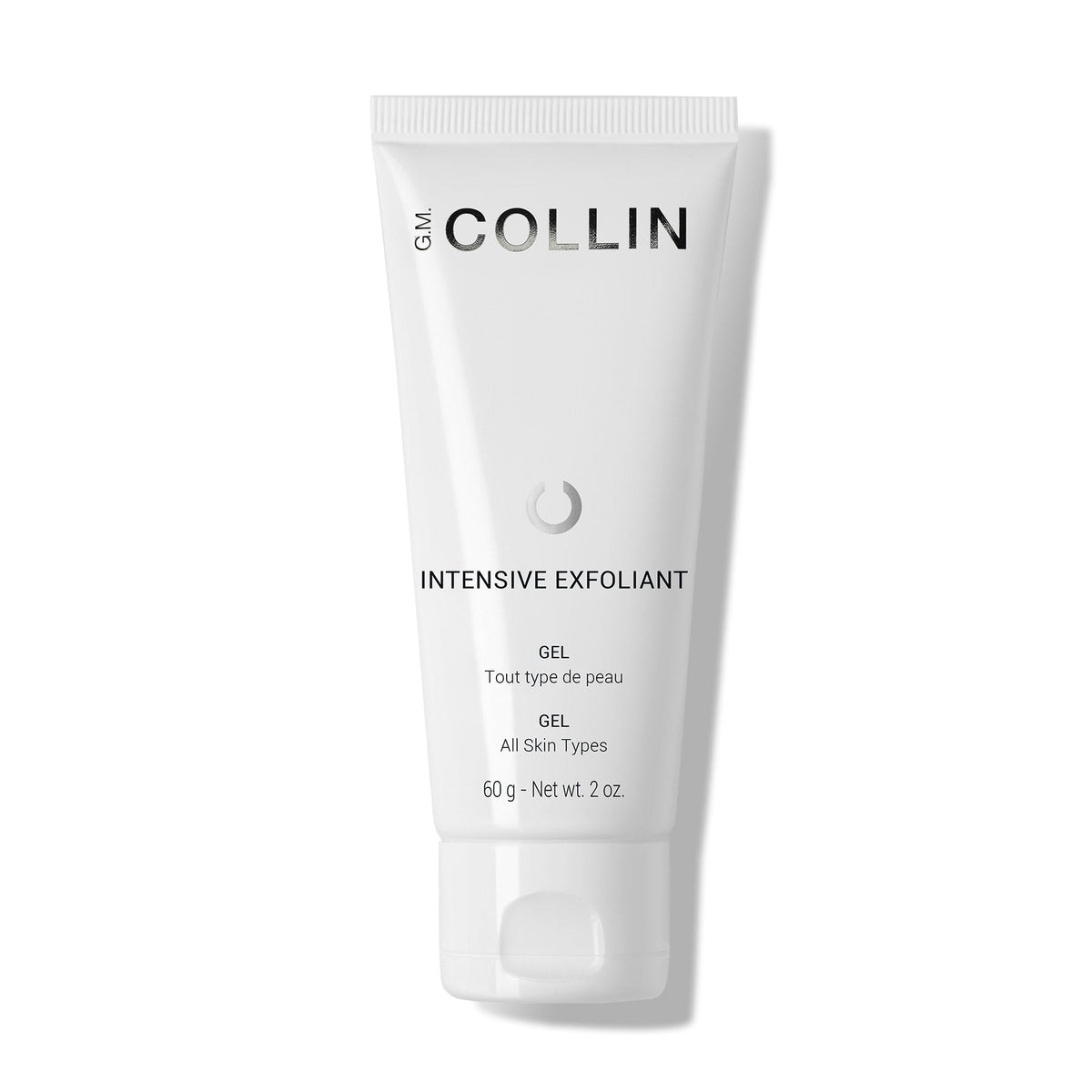 GM COLLIN Intensive Exfoliating Gel — main view