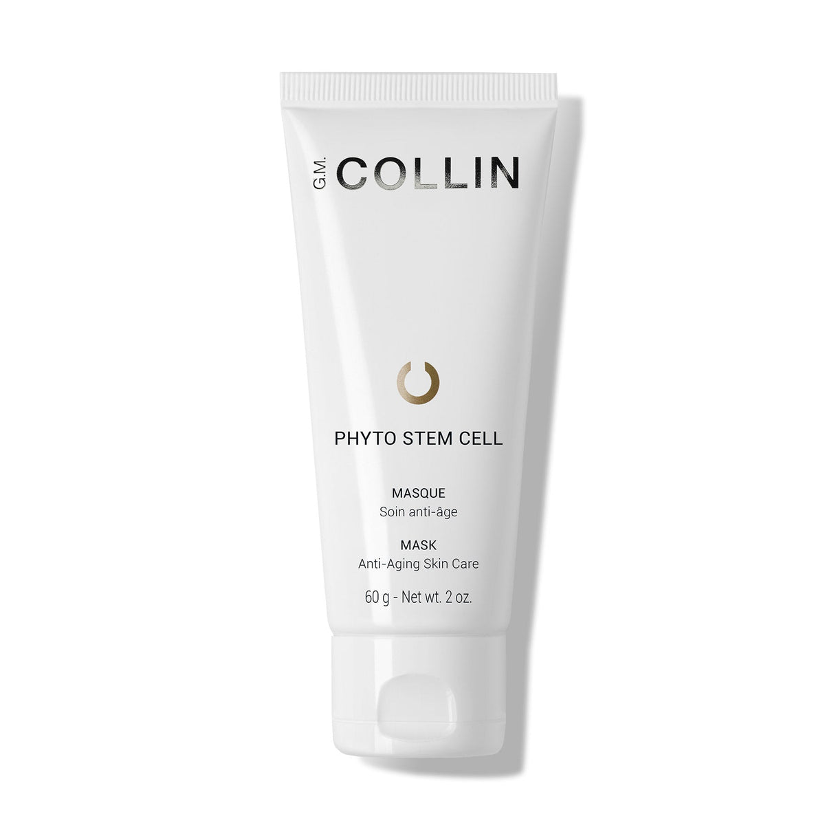 G.M. COLLIN Phyto Stem Cell Masque — vue principale officielle