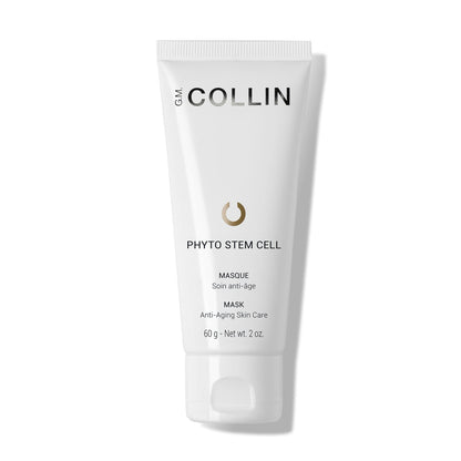 G.M. COLLIN Phyto Stem Cell Masque — vue principale officielle