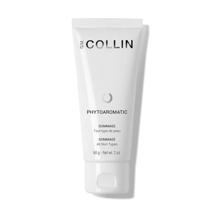 G.M. COLLIN Phytoaromatic Gommage — vue principale officielle
