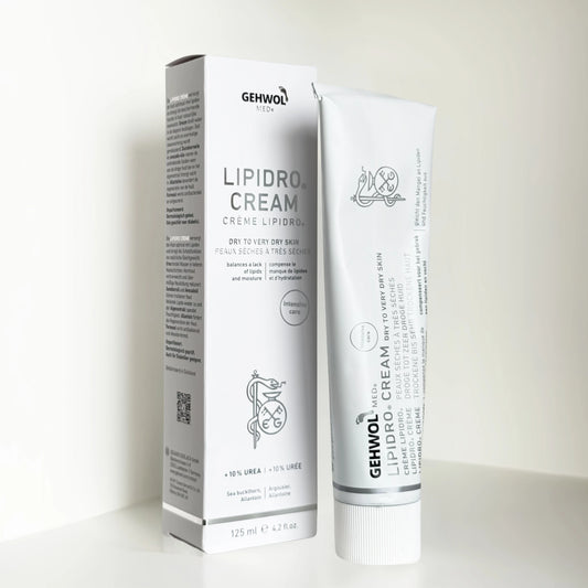 Gehwol Med Lipidro Crème
