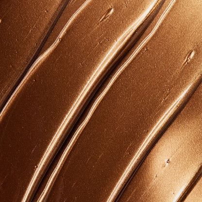 Nuda GlowGlacé Huile pour le Corps Illuminatrice