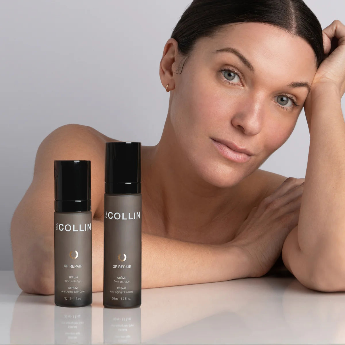 G.M. COLLIN GF Repair Sérum Anti-Âge