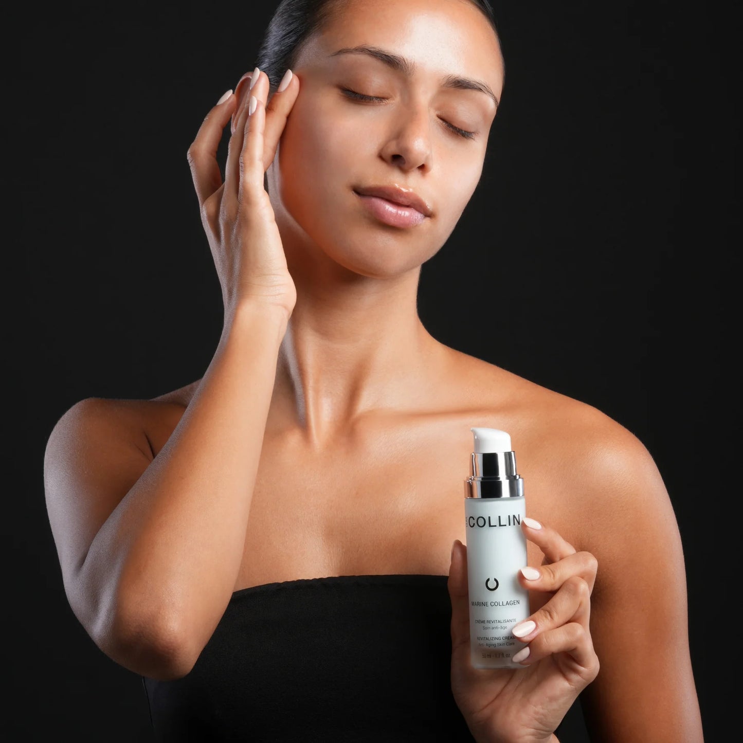 G.M. COLLIN Marine Collagen Crème Revitalisante