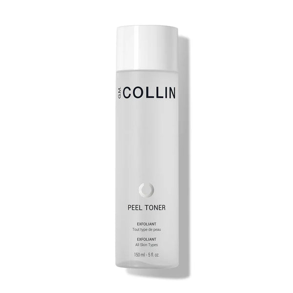 G.M. COLLIN Peel Toner Exfoliant