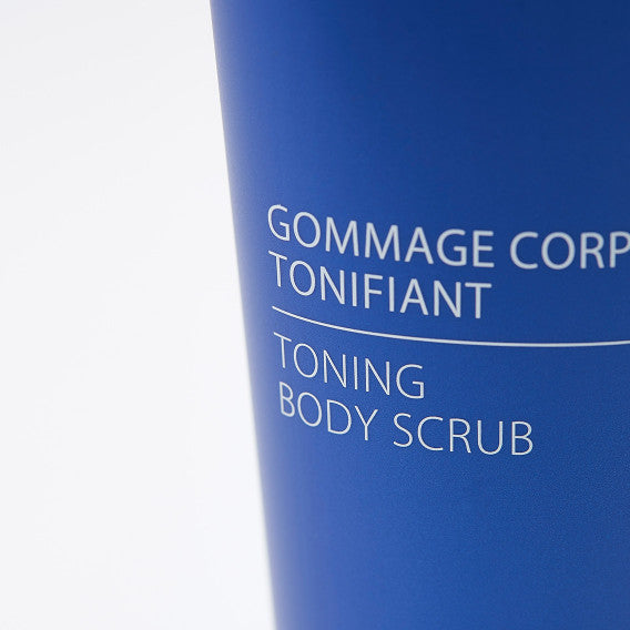 PHYTOMER Gommage Corps Tonifiant aux Cristaux de Sels Marins