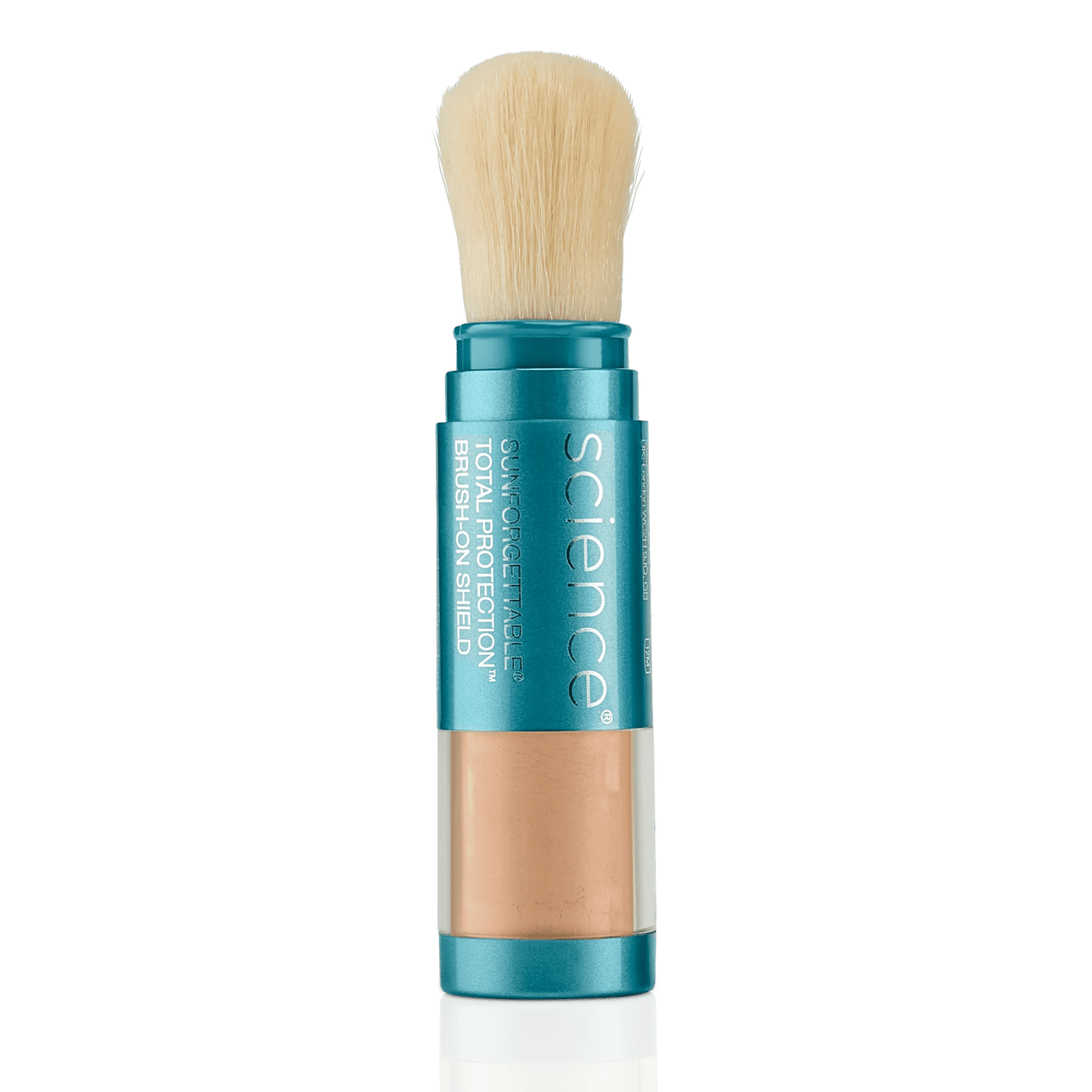 colorscience Sunforgettable Protection en Poudre Minéral FPS 50